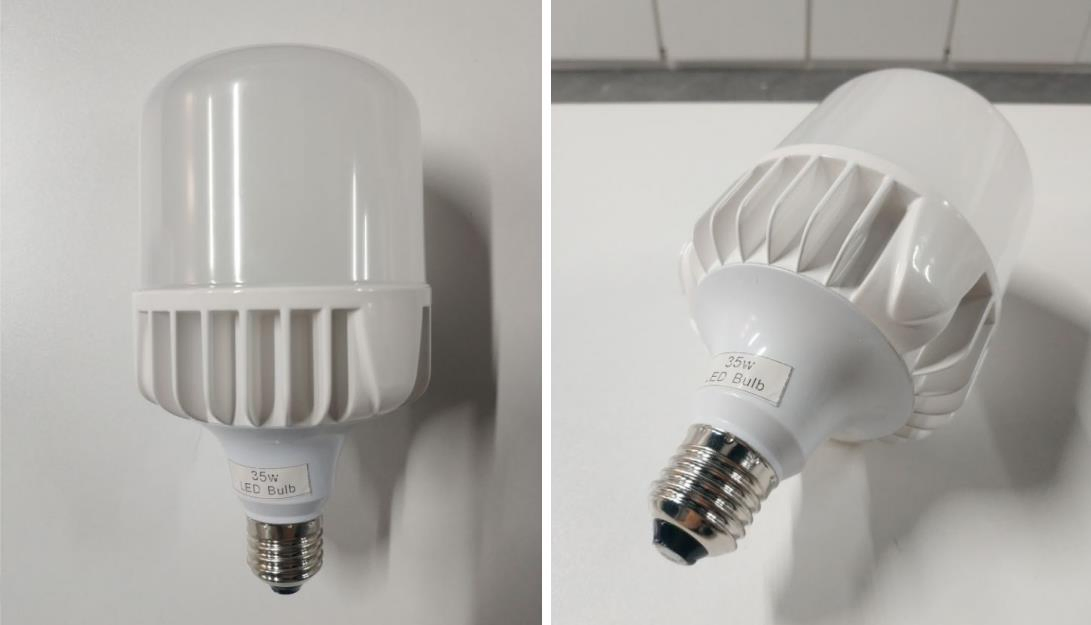 Factory Price High Quality SMD T Shape Aluminium Bulb 100W LED Bulb