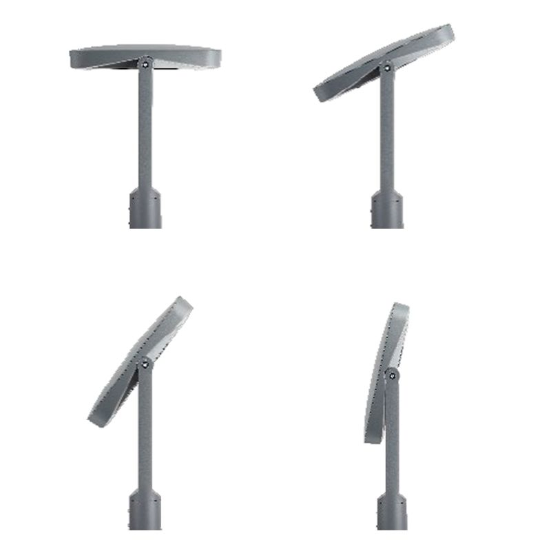 Bright Energy-Saving Solar Motion Lights for Gardens and Patios