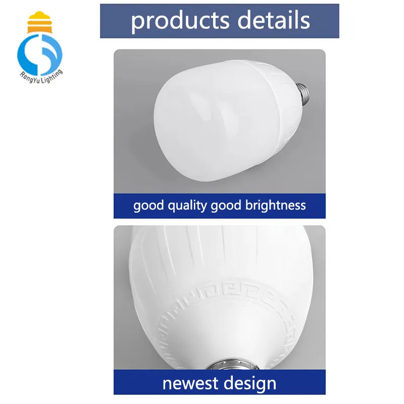 Industrial LED T-Shape