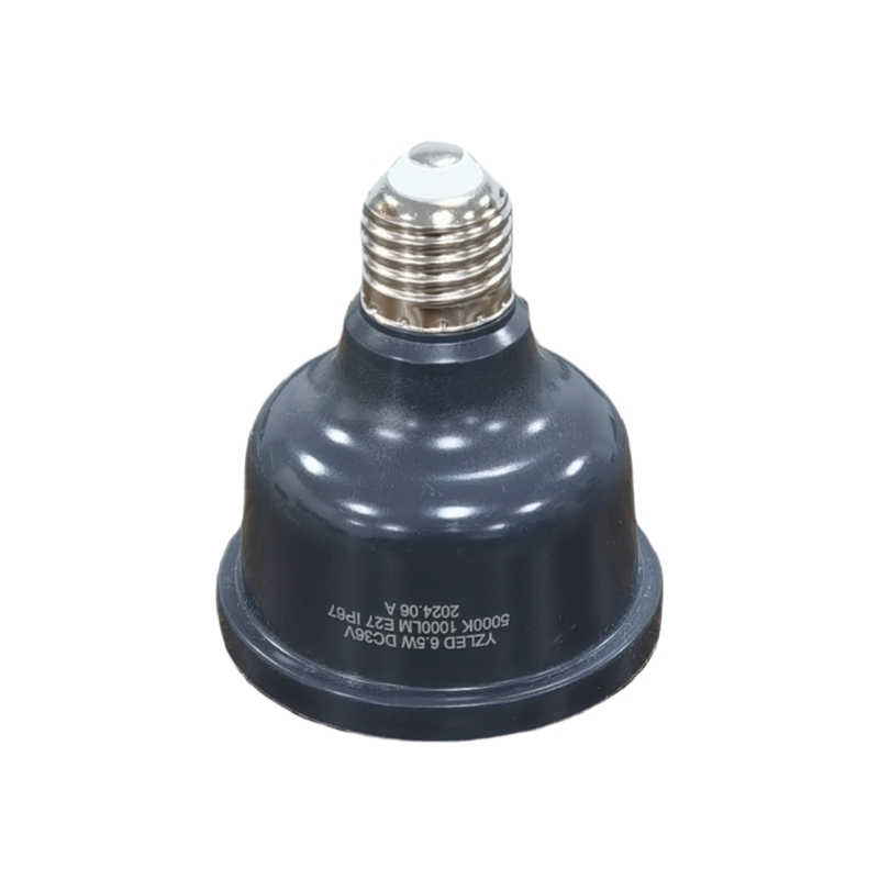 Safe Lighting Dimmable DC36V LED Poultry Light Bulb for Chicken Farm