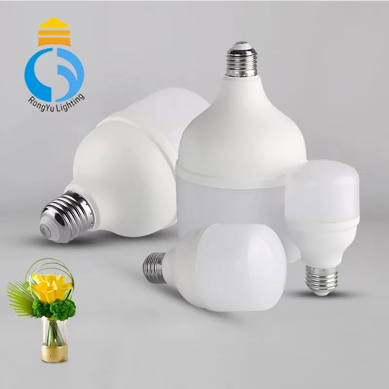 SMD2835 LED Bulb