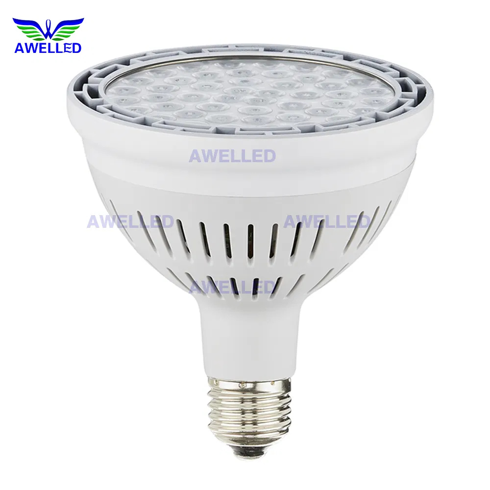 60W Super Brightness White LED PAR38 Bulb Light Bulb for Replacement Halogen