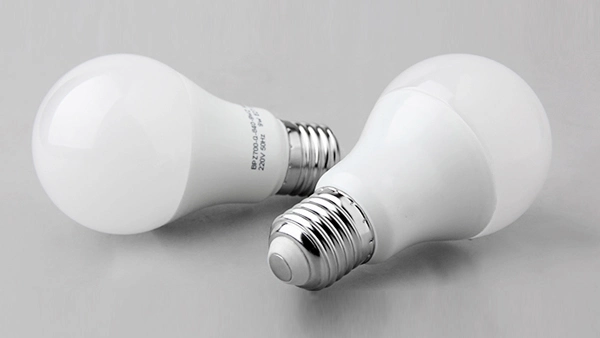 Hot Sale A Shape Energy Saver Light E27 E14 LED Bulbs with Good Raw Material
