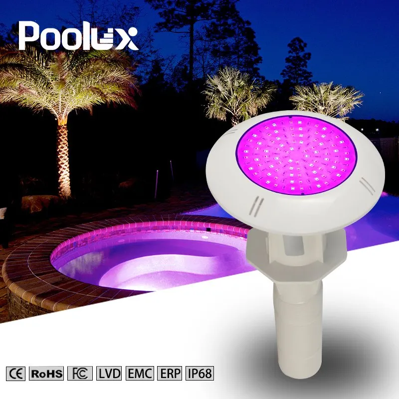 Swimming Pool LED Light