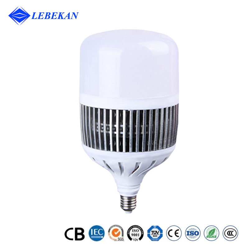 E40 E27 36W 50W 80W LED Cool White Edison Bulb Light