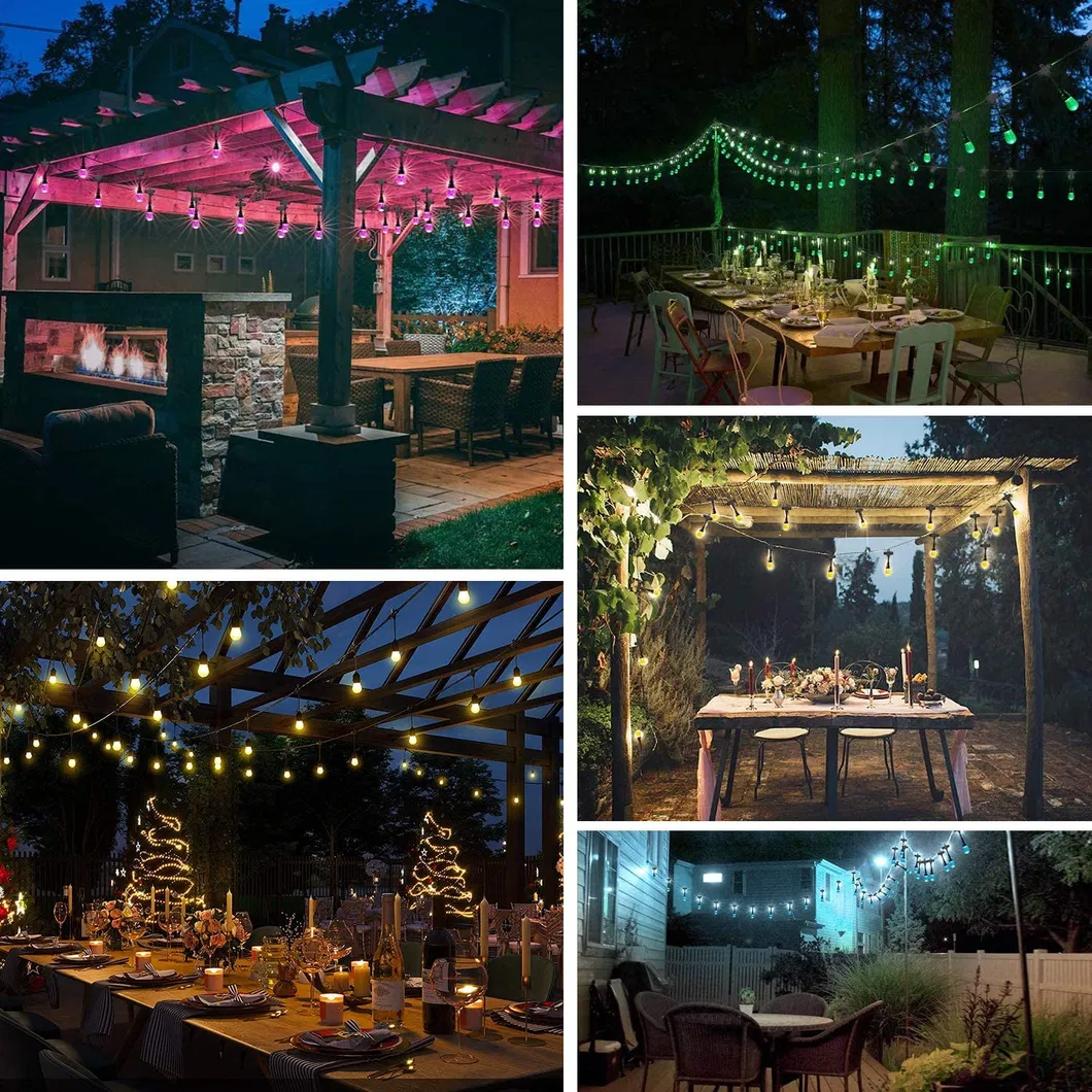 Decorative Party Lighting