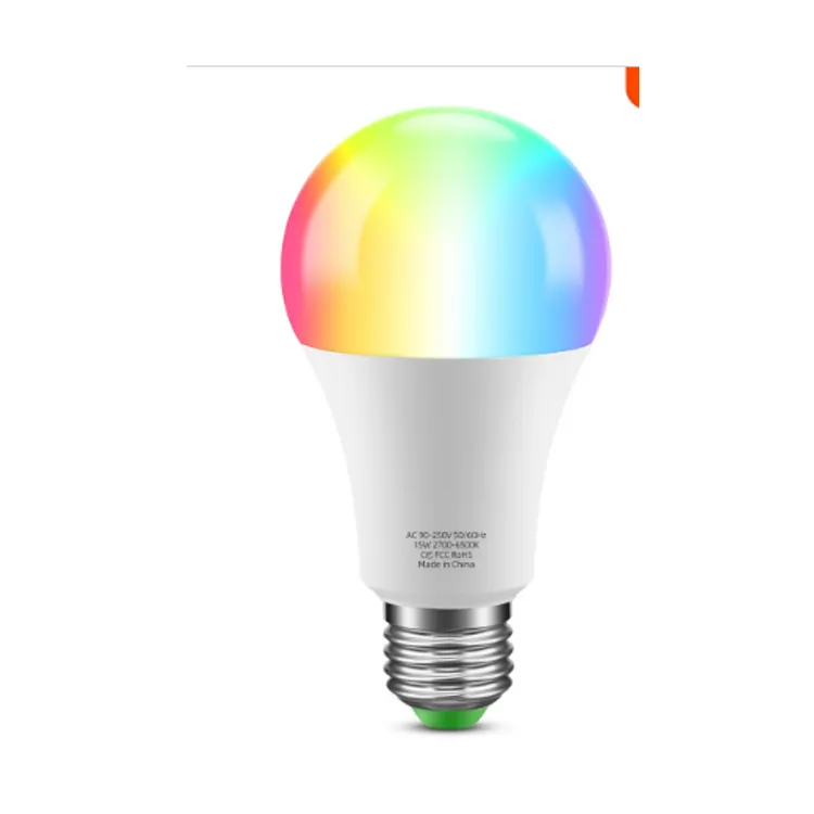 LED Light Smart Bulb