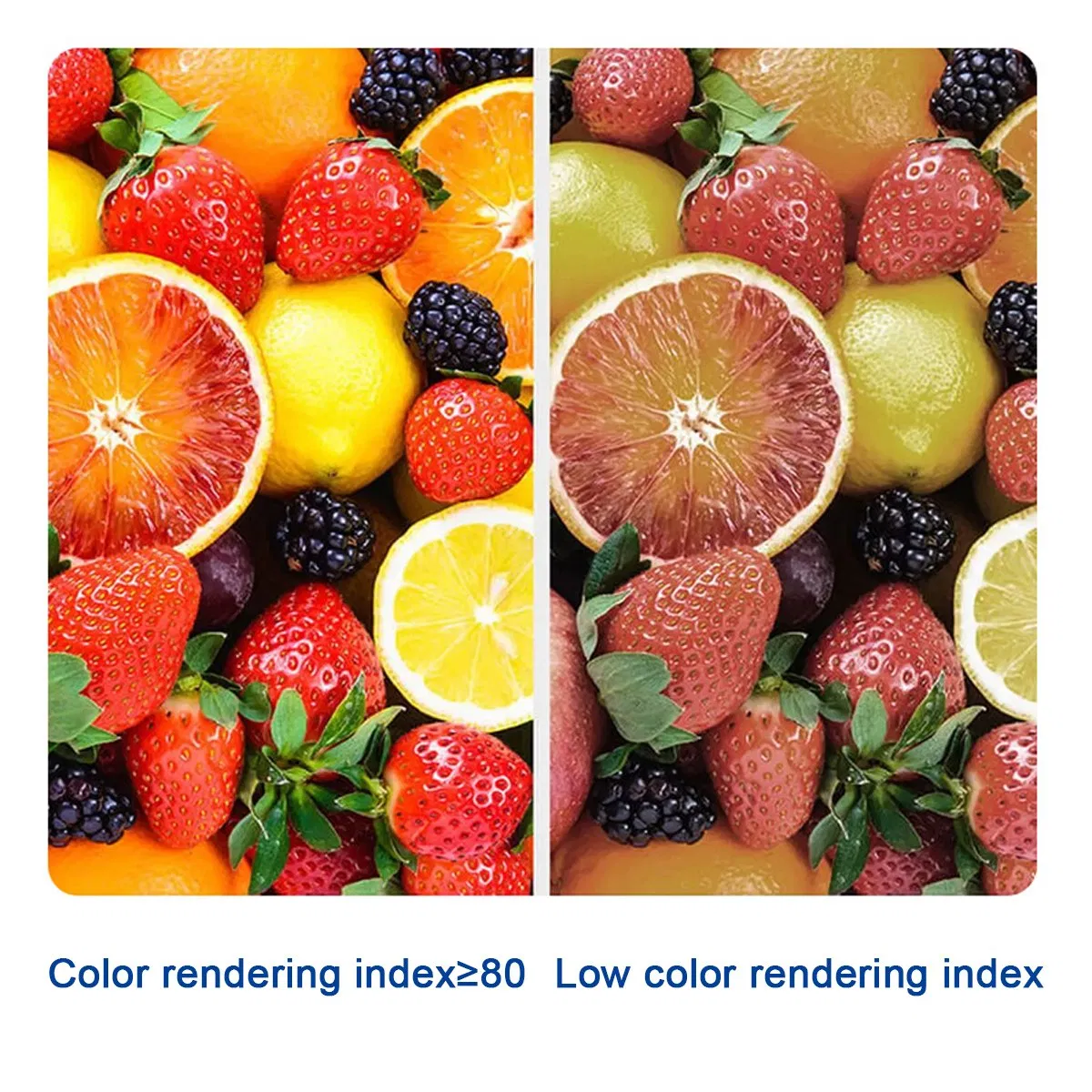 T80 T100 T120 T140 20W 30W 40W 50W E27 100-240V LED Bulb