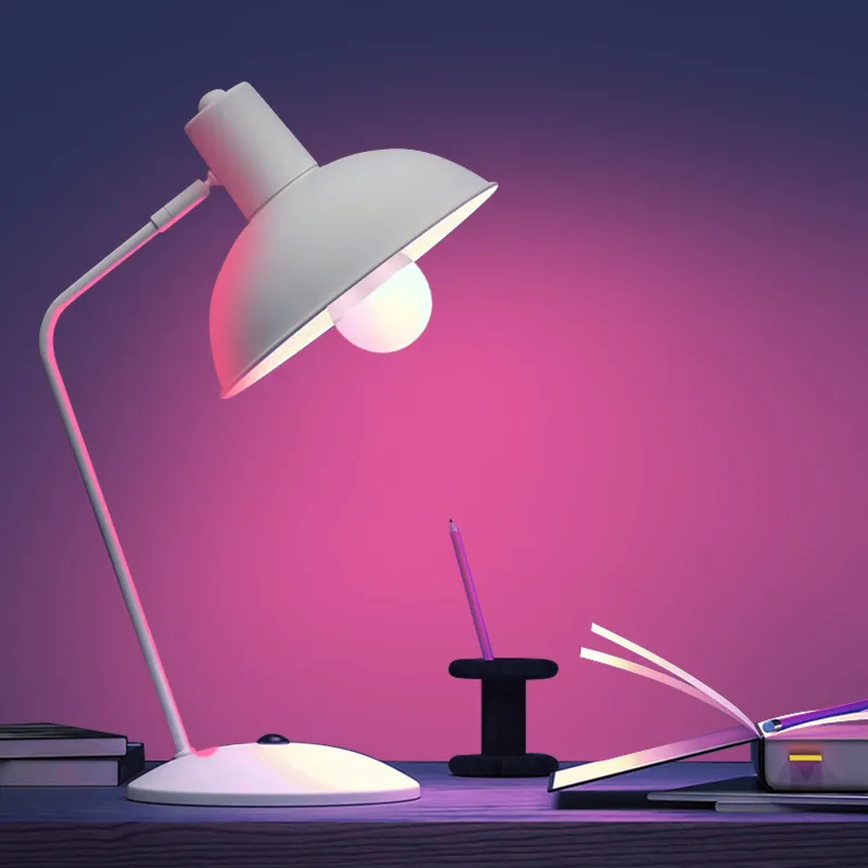 Smart LED Bulb Photo 5