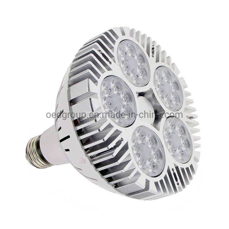 Osram LED Chip 45W >85lm/W E27 PAR38 Spot Light LED Globe Bulb