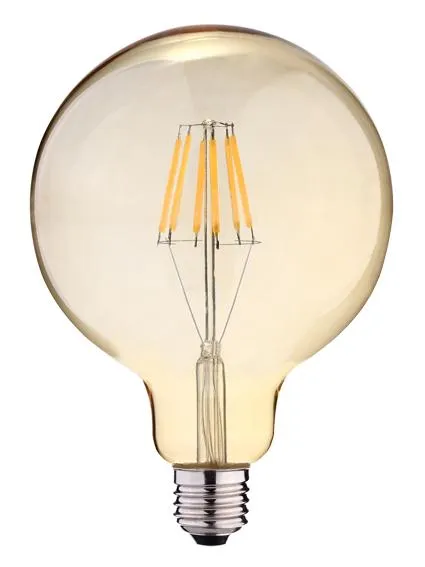 G125 Bulb Variant 4