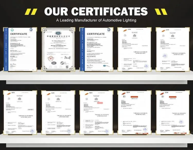 Halogen H7 Headlight Bulb 5