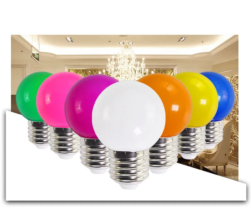 LED Bulb 10