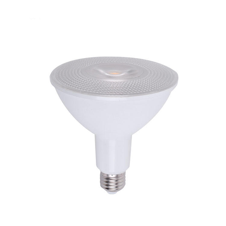 Cool White Dimmable E27 8W LED PAR Bulb