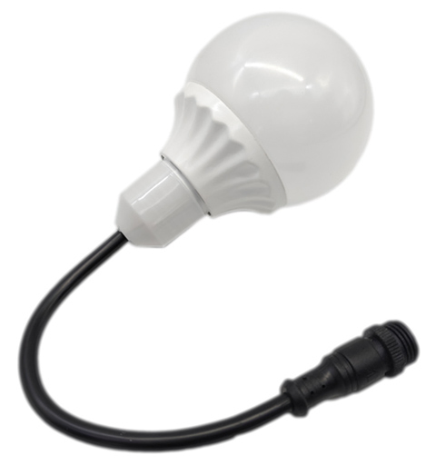 DMX Bulb Light Series