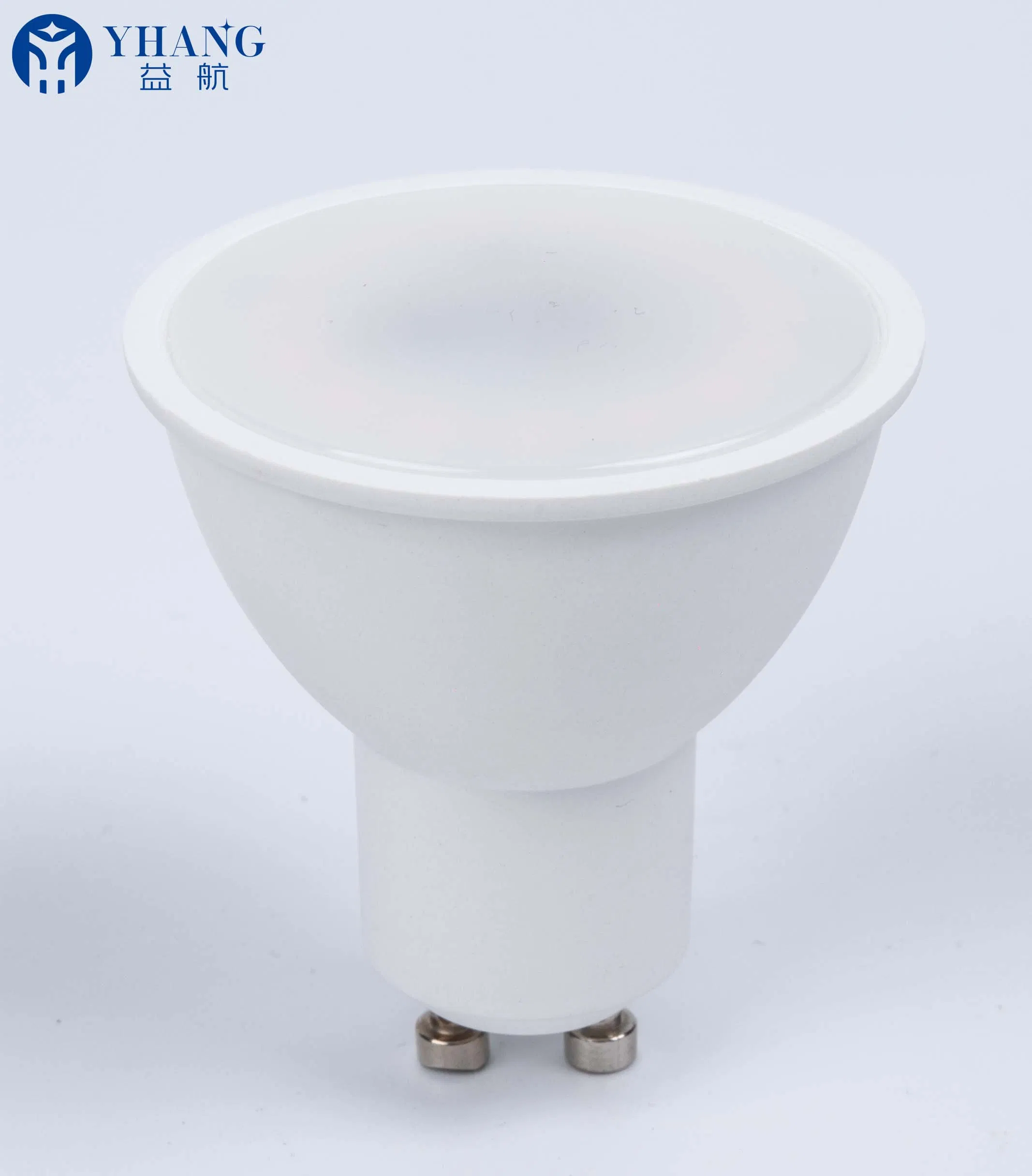 CE RoHS Approved MR16 LED Bulb GU10 SMD LED Spotlight 3W 5W 6W 7W 86-265V CCT 2700K 4000K 6500K