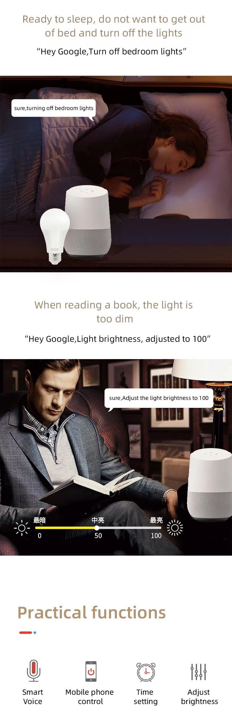 Voice Control System