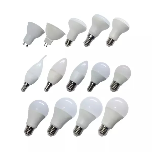 LED Bulb Details 4