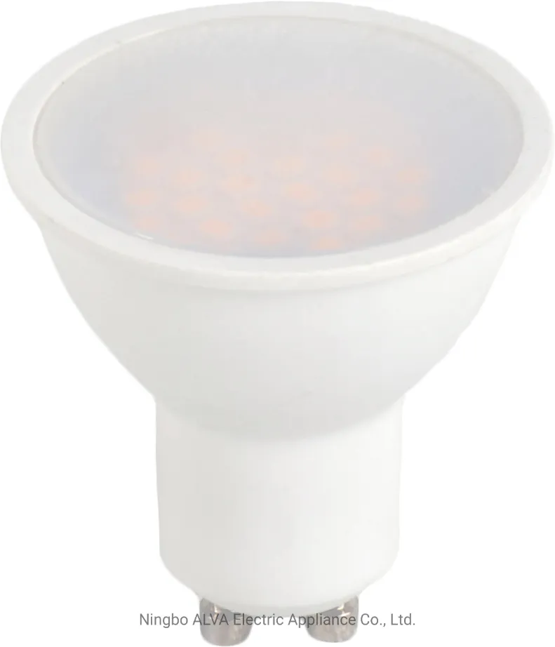 LED Bulb GU10 Spotlight