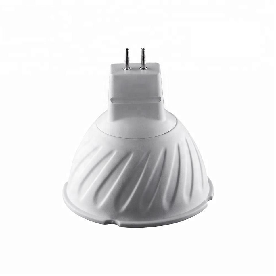 China Factory OEM 220V 9W Daylight Dimmable MR16 LED Bulb
