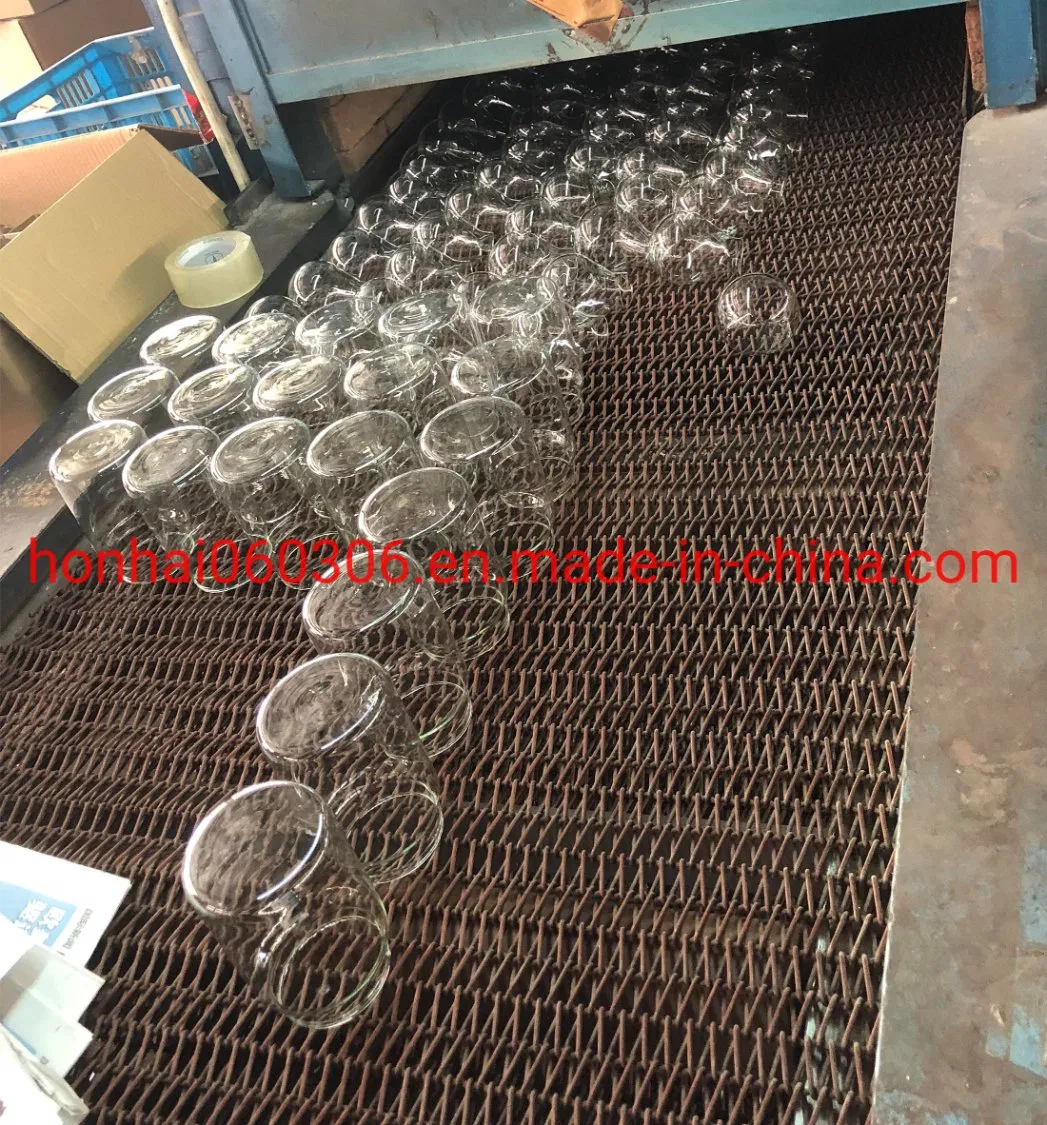 Soda Lime Glass Light Bulbs