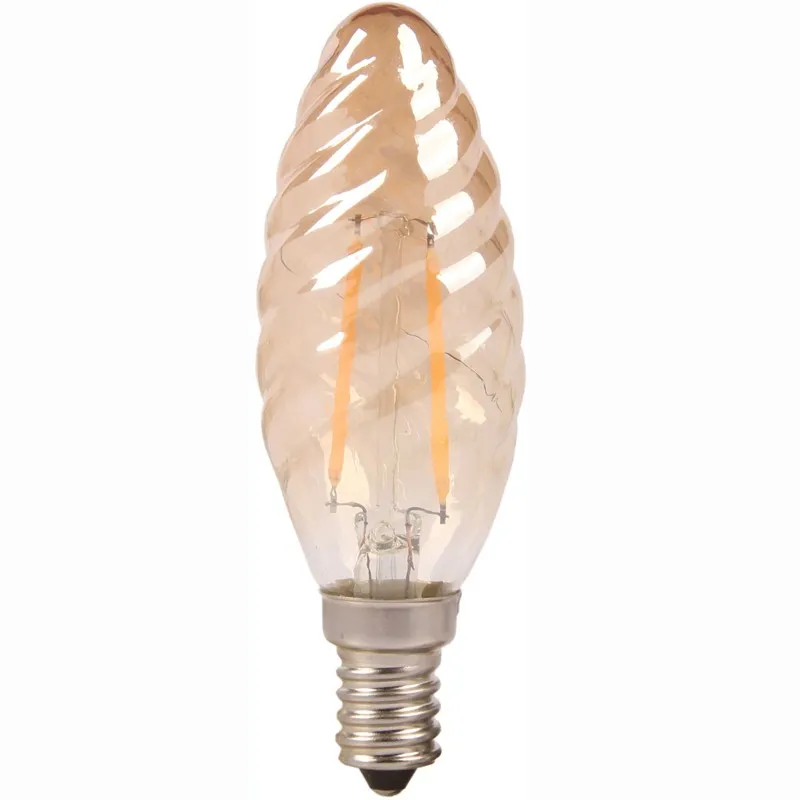 LED Filament Bulb
