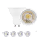 LED Spot Light