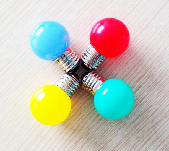 LED Bulb Description 5