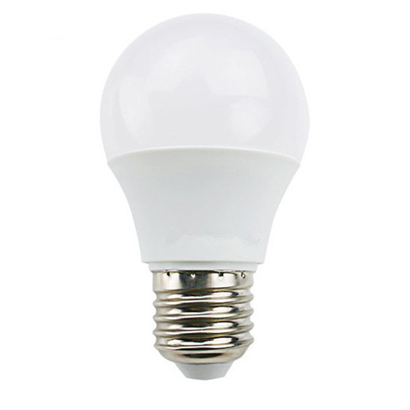 A60 E27 B22 Warm White Indoor Spot Small Lamp 7W 9W 12W LED Light Bulbs