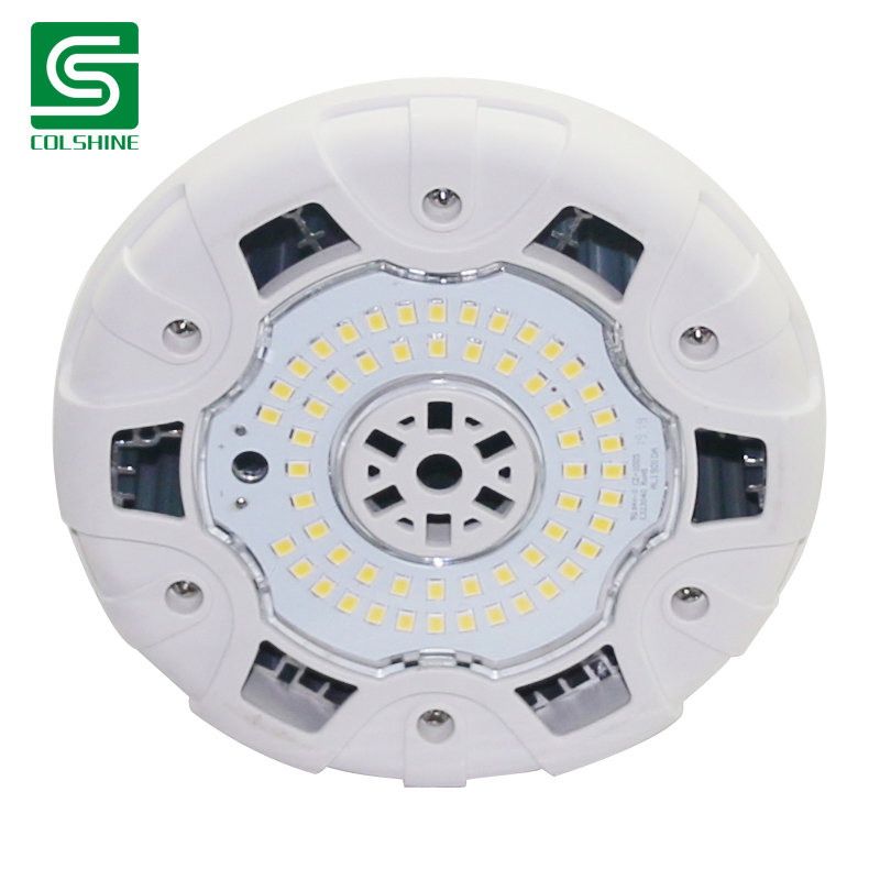 LED Corn Lamp Cool White Bulb Stable Wall Lights