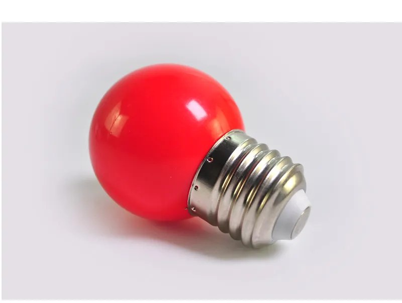 LED Bulb 16