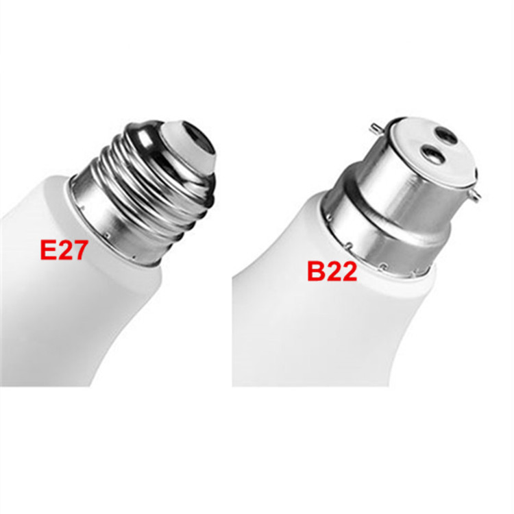 Manufacturers DC12V 5W Cool White 6500K Ra>80 G45 E27 B22 Bulb LED DC12V LED Bulb