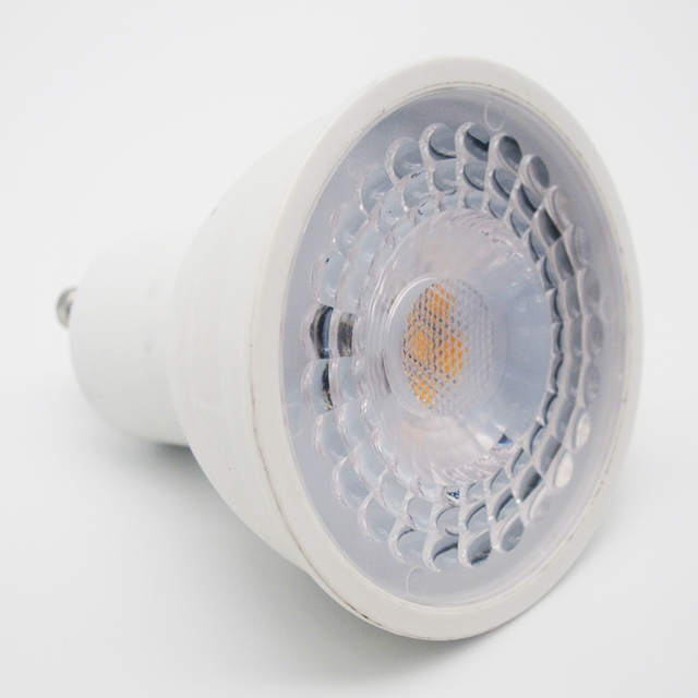 Free Sample LED Lights Supplier MR16 GU10 4W 5W LED Bulb