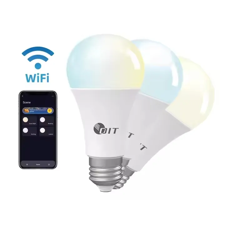 Smart LED Bulb Photo 8