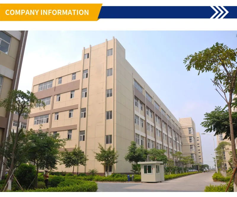 Manufacturing Facility