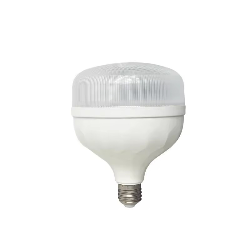 LED Lamp E27 E40 High Power Light Bulb for Lighting Large Industrial Warehouse Premises Luminaires