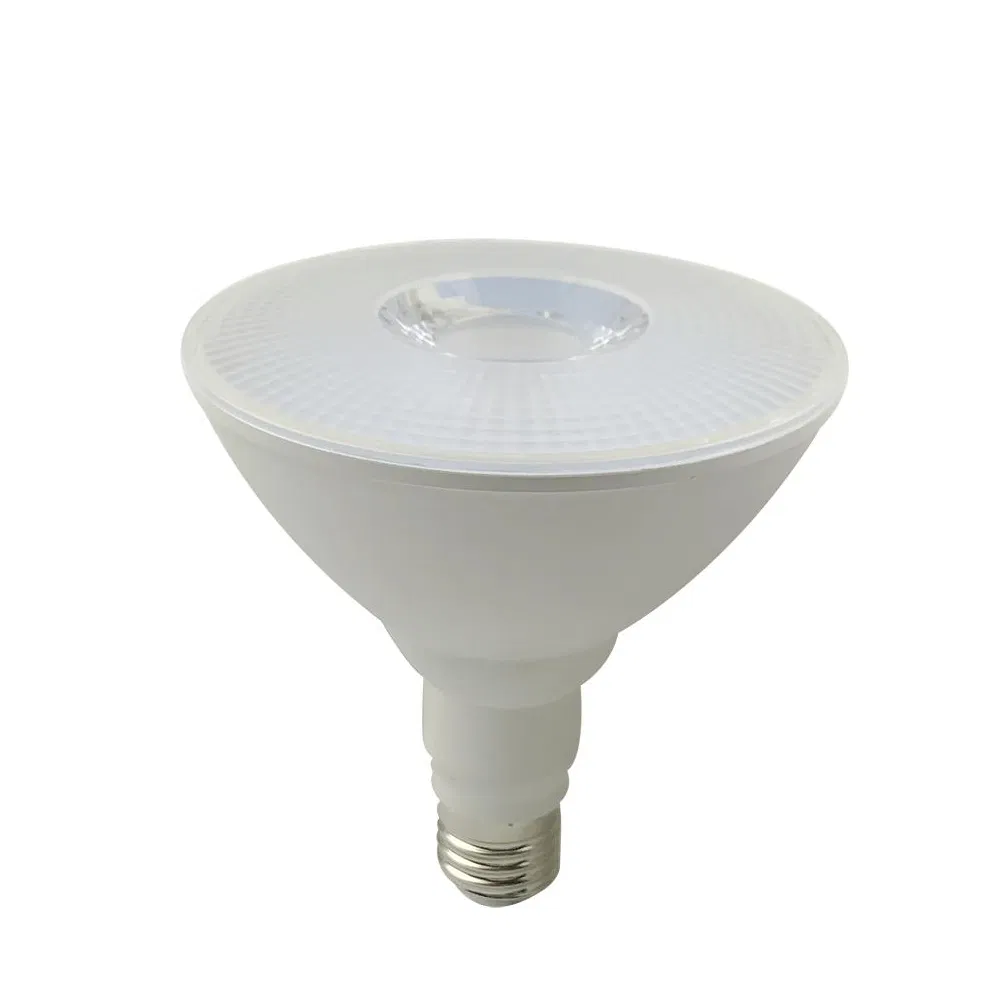 PAR38 LED Light 15W Spotlight E27 LED Bulb Dimmable