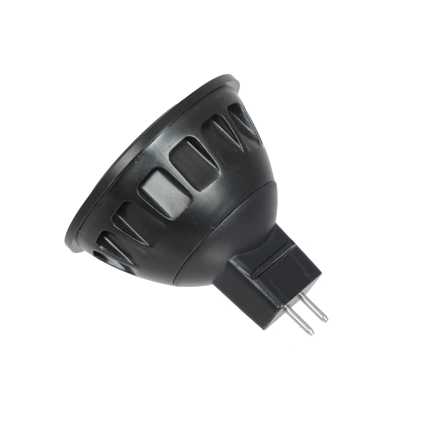 Weatherproof Colorful 5W MR16 Rgbcw Dimmable Smart LED Bulb AC/DC Bluetooth Control for Low Voltage Garden