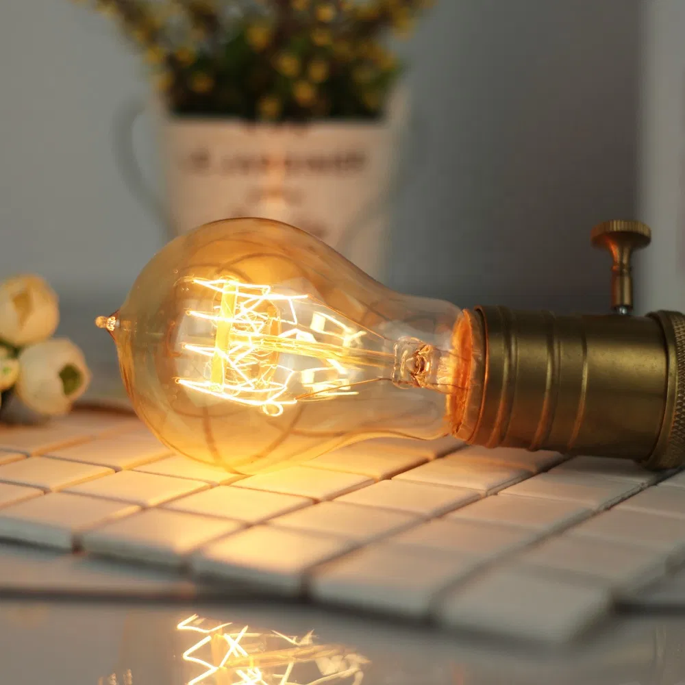 Vintage Edison Bulb 6