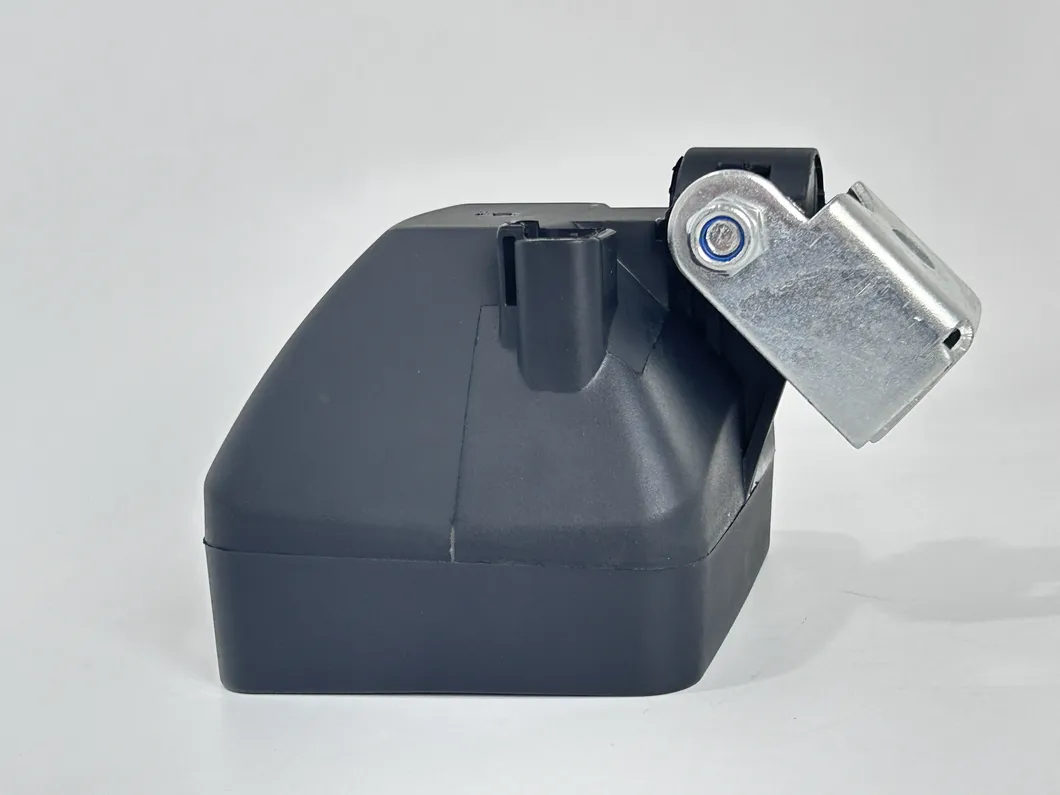 Halogen Bulb Square Floodlight 3