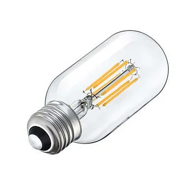 Colorful LED Bulb