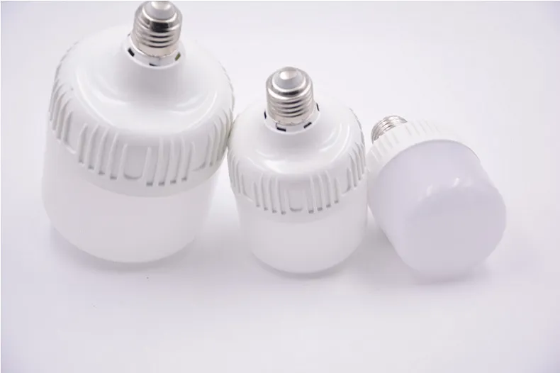 LED Bulb T Shape 2