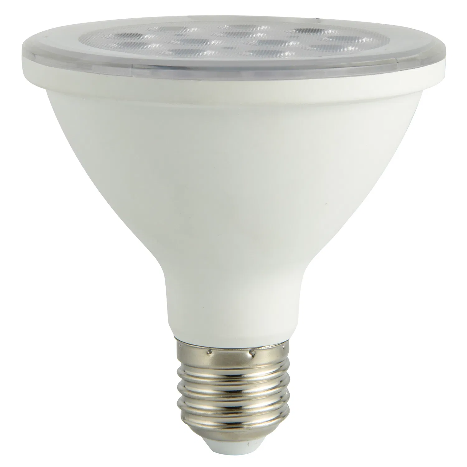 Factory Wholesale PAR20 PAR30 PAR38 10W 12W 15W 18W 20W Waterproof Cool Warm Day Light LED Light WiFi Smart High Lumen Lamp Indoor LED Bulb with CE RoHS ERP