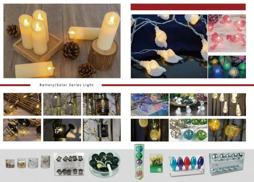 Waterproof Light Bulb