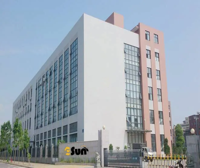 Manufacturing Center