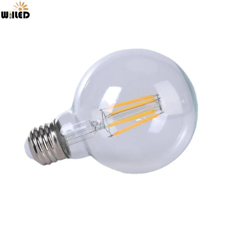 LED Filament Bulb Lighting
