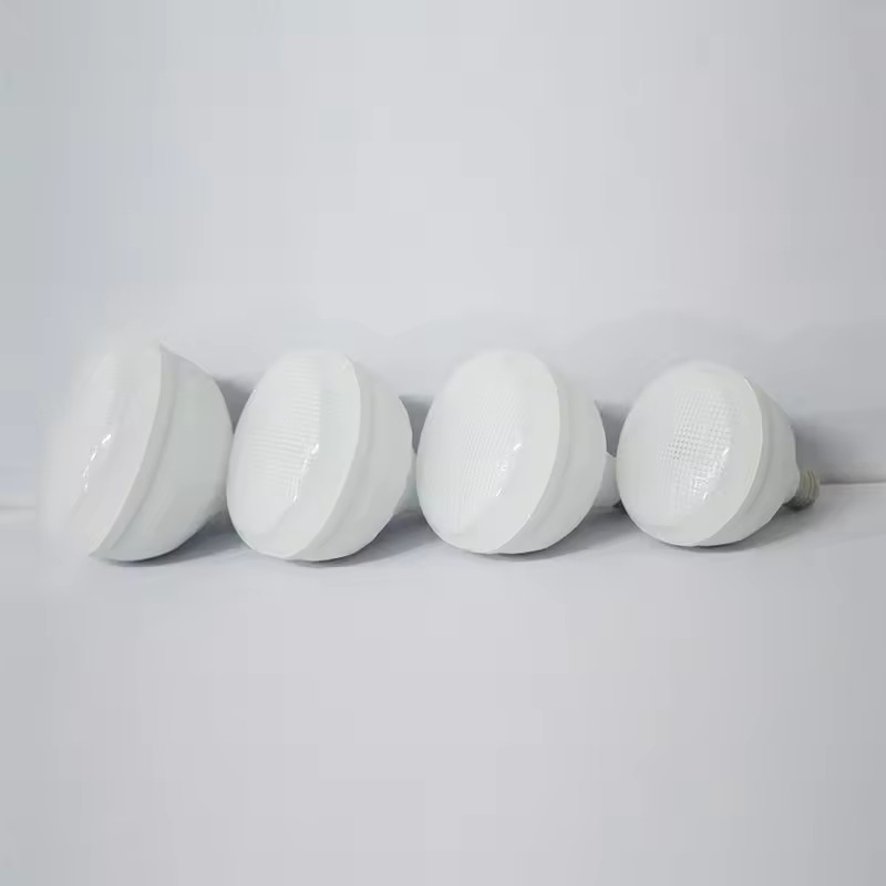 LED Lamp E27 E40 High Power Light Bulb for Lighting Large Industrial Warehouse Premises Luminaires