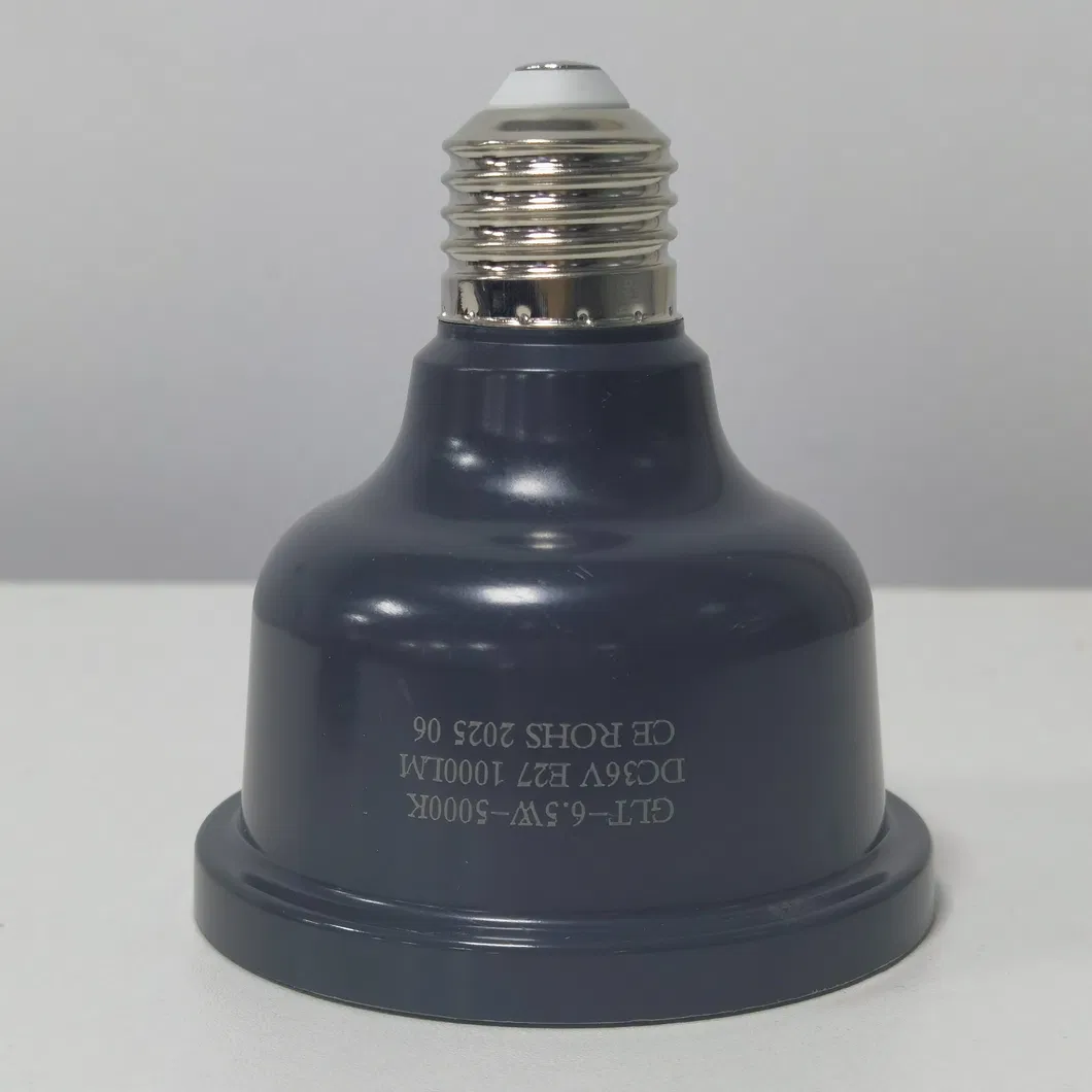 LED Poultry Light Bulb 1