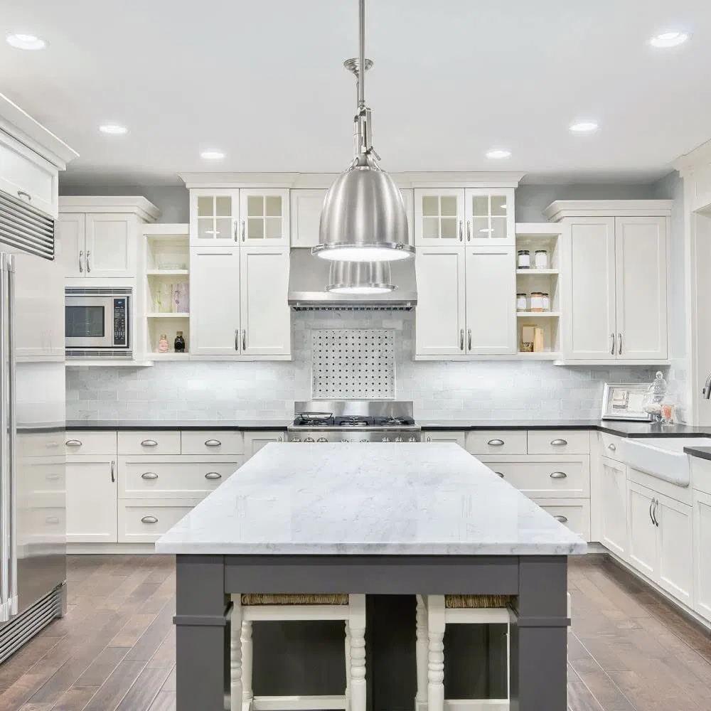 PAR30 LED Bulb 3000K Warm White Dimmable 12W E27 40 Degree Spotlight