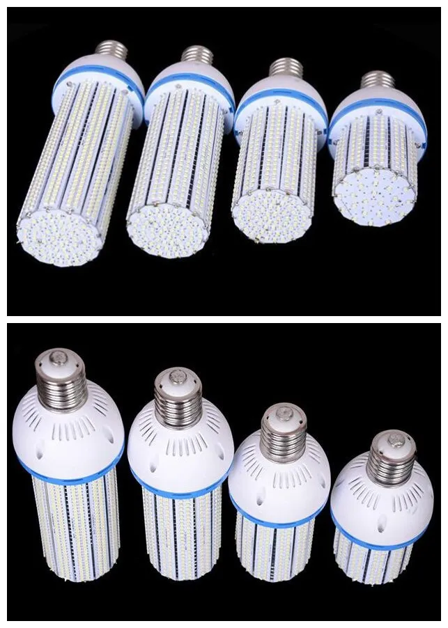LED Corn Bulb Specifications